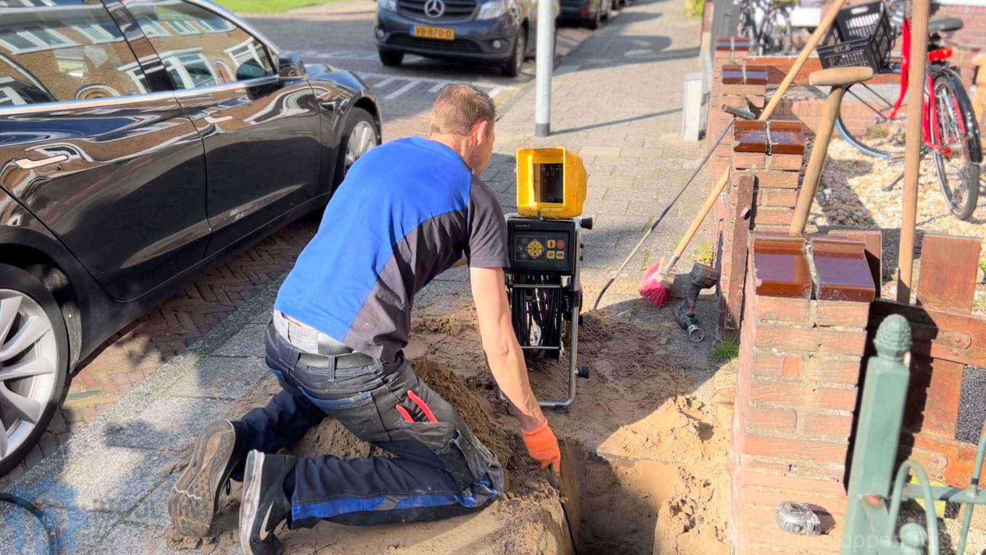 Ontstoppingsbedrijf Rijswijk