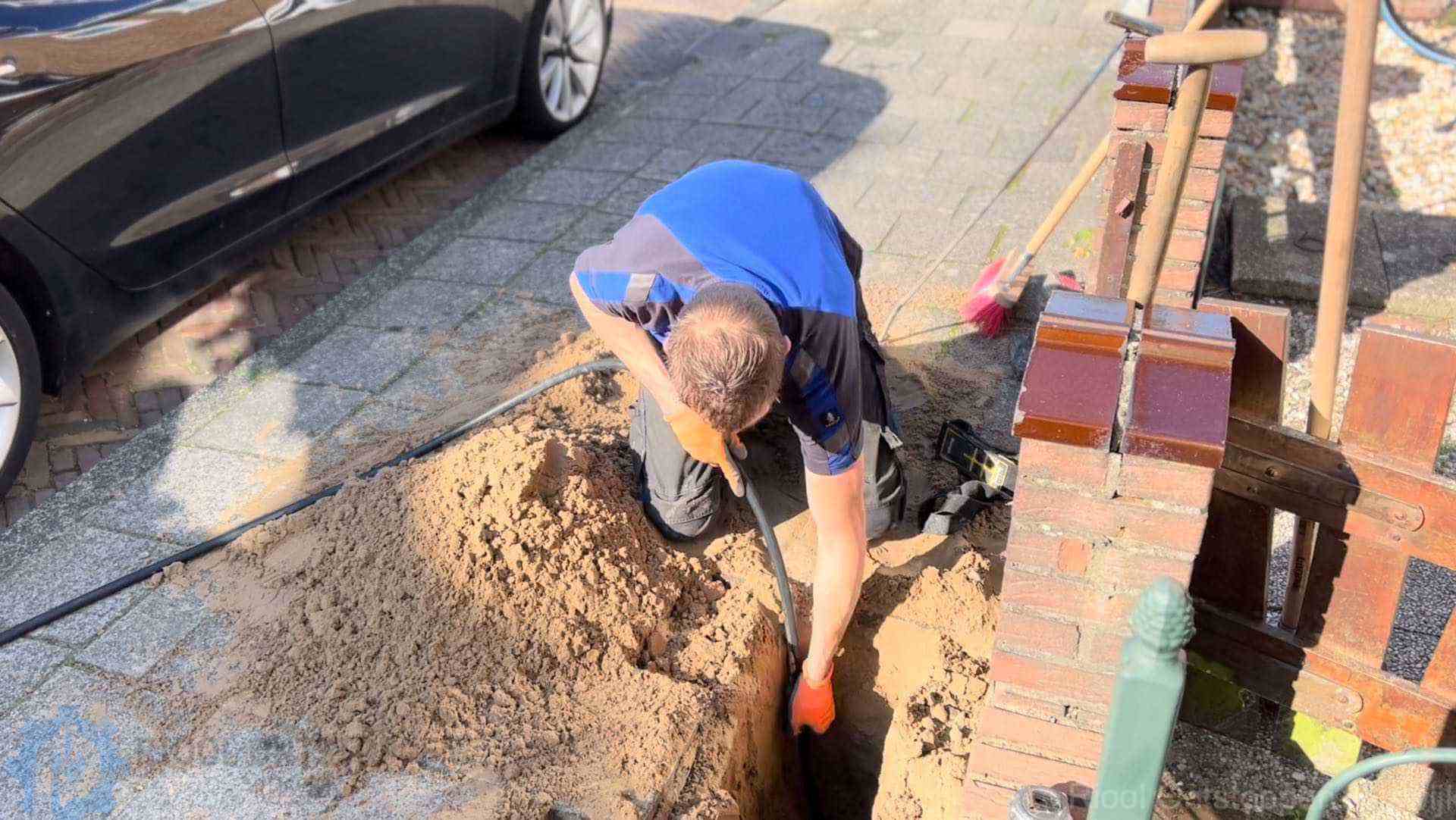 Ontstoppingsdienst Rijswijk