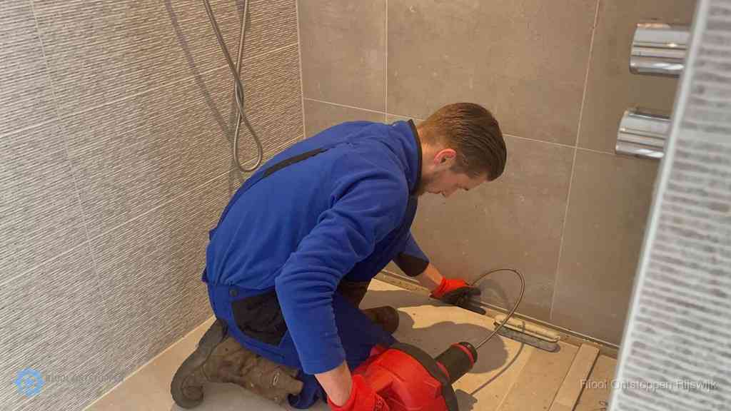 Putje Douche Verstopt Rijswijk