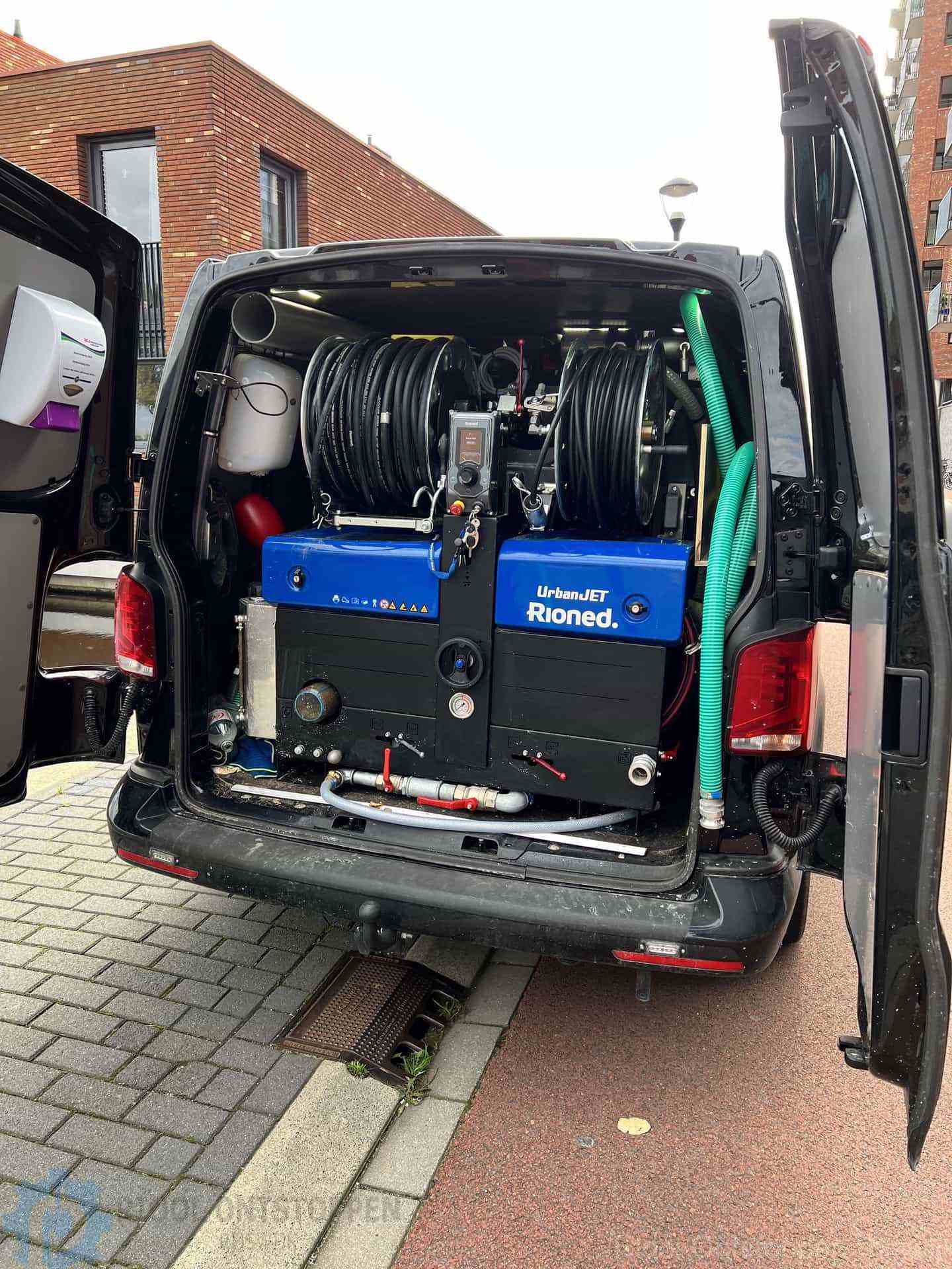 Rijswijk Ontstoppingsbedrijf