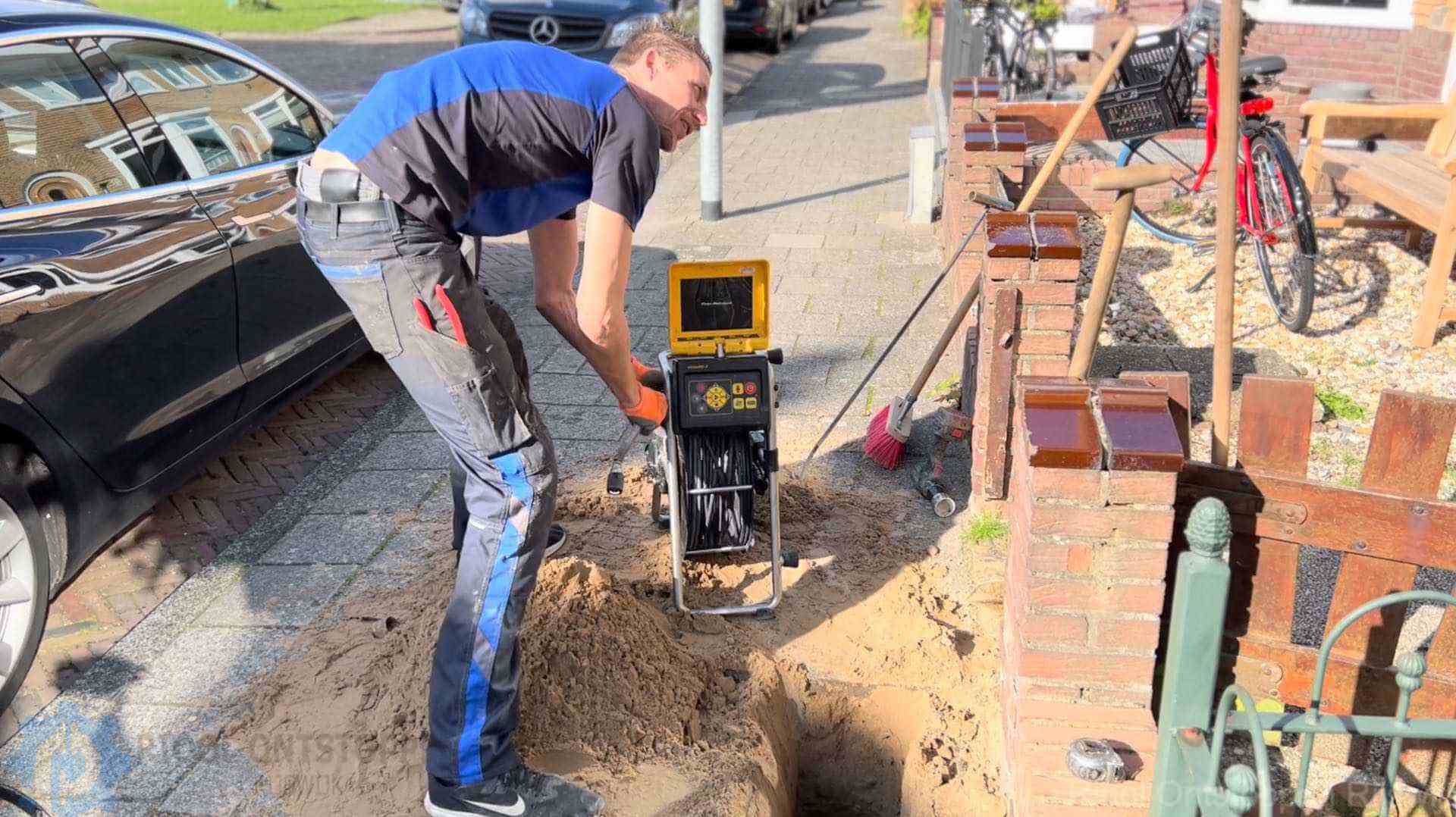 Rijswijk riool ontstoppen Rijswijk riool ontstoppen