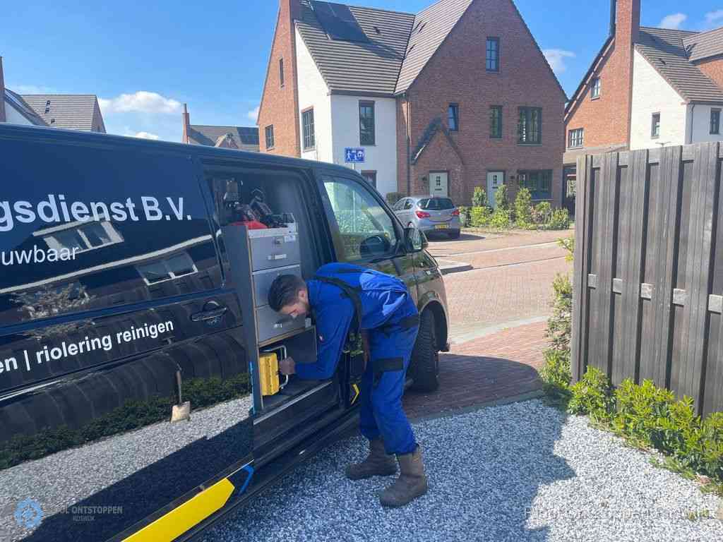 Riolering Expert Rijswijk