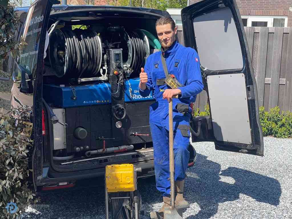 Riool Expert Rijswijk