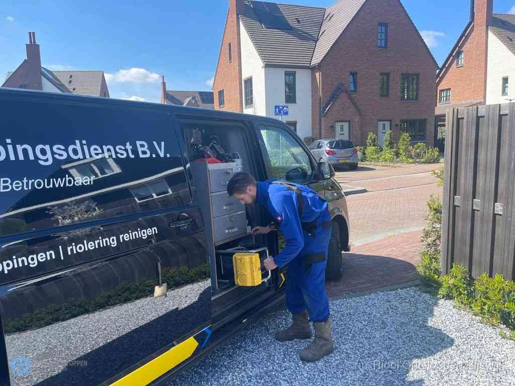 Riool Ontstoppingsbedrijf Rijswijk