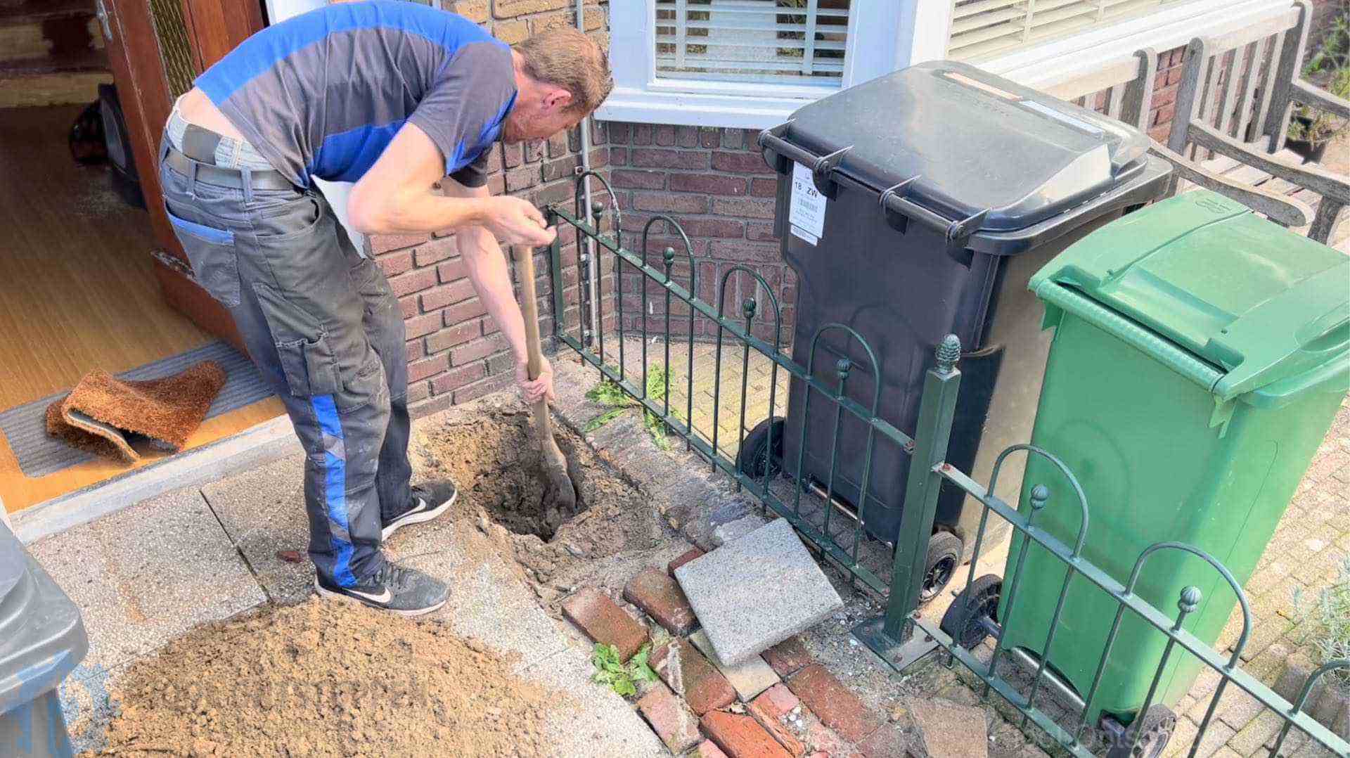 Riool Service Rijswijk