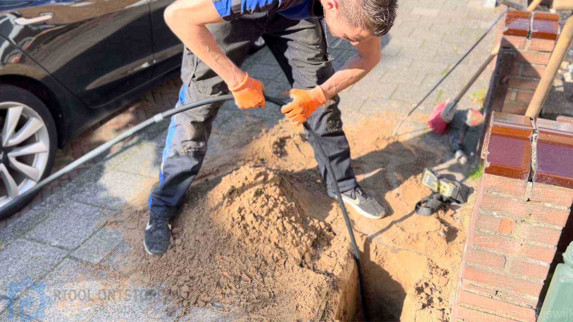 Riool Verstopt Rijswijk