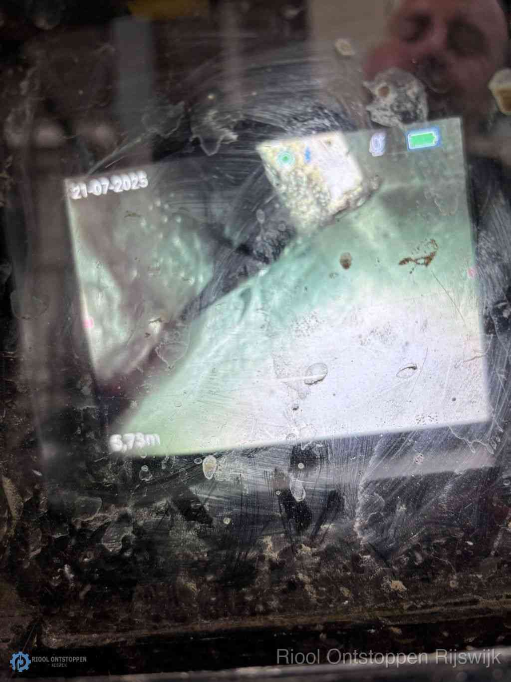 Wasmachine Ontstoppen Rijswijk