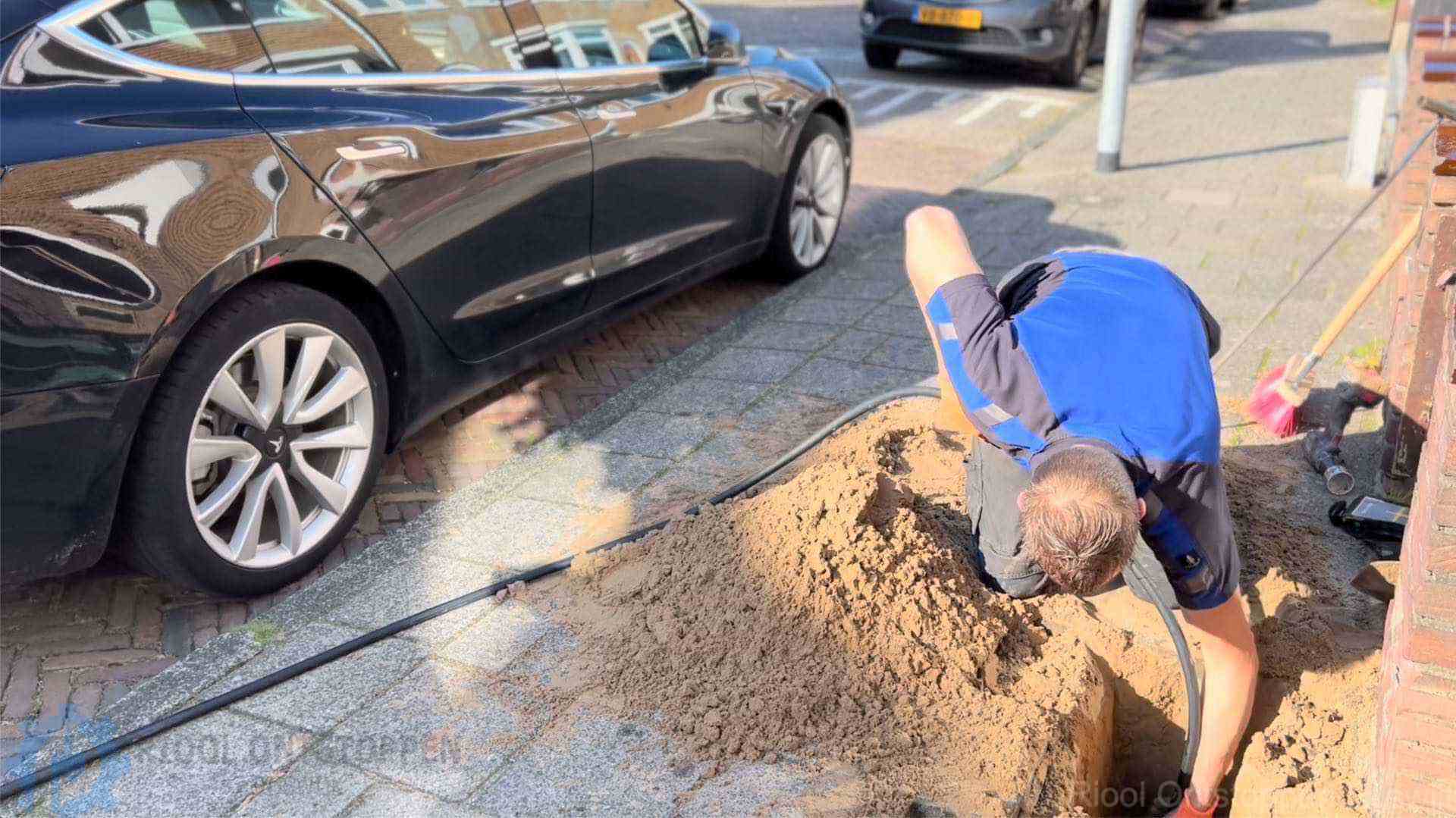 WC verstopping Rijswijk